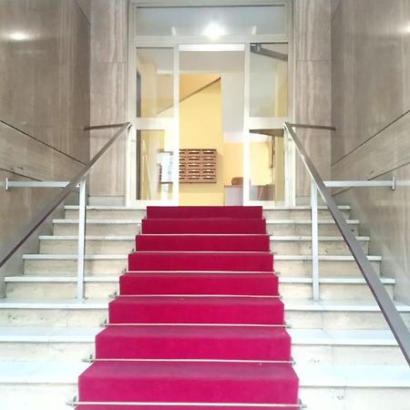 Luna D'Est Bed & Breakfast Rome Bagian luar foto