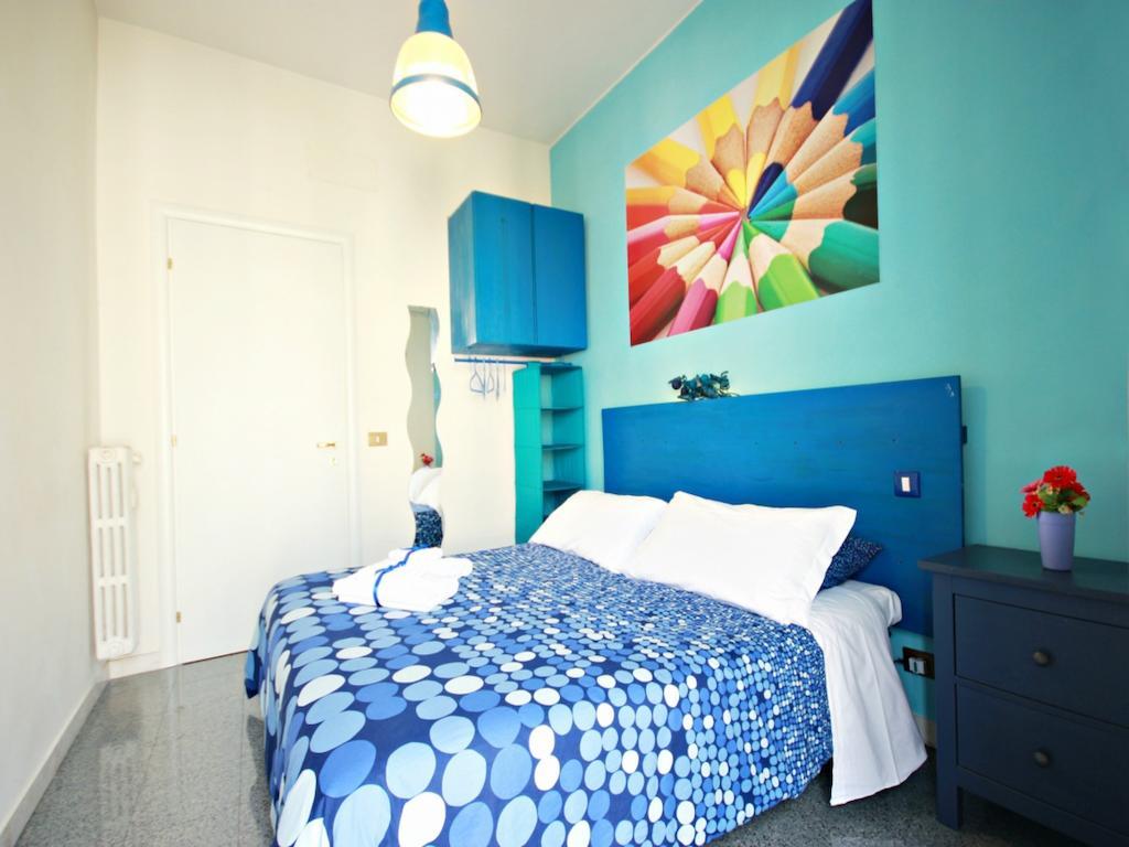 Luna D'Est Bed & Breakfast Rome Ruang foto