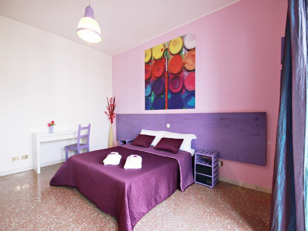 Luna D'Est Bed & Breakfast Rome Ruang foto