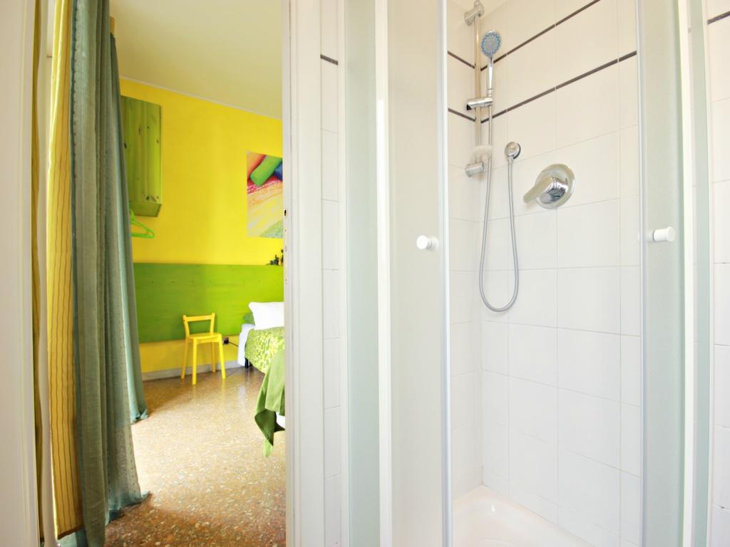 Luna D'Est Bed & Breakfast Rome Ruang foto