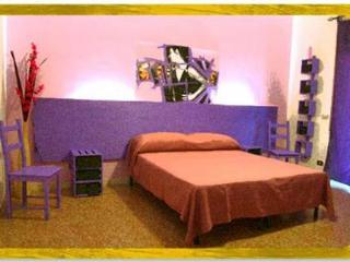 Luna D'Est Bed & Breakfast Rome Bagian luar foto