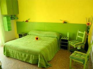 Luna D'Est Bed & Breakfast Rome Bagian luar foto