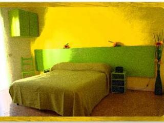Luna D'Est Bed & Breakfast Rome Bagian luar foto