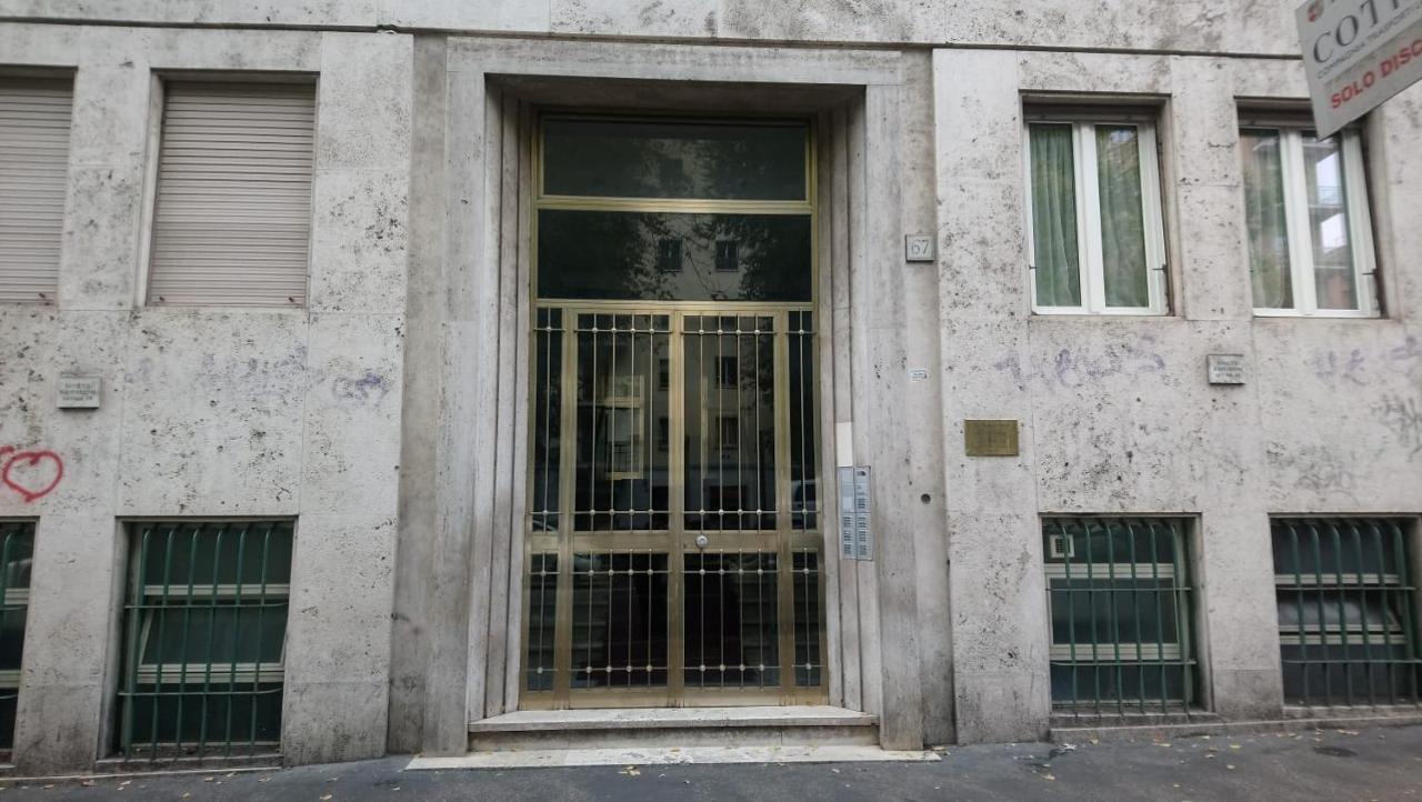 Luna D'Est Bed & Breakfast Rome Bagian luar foto